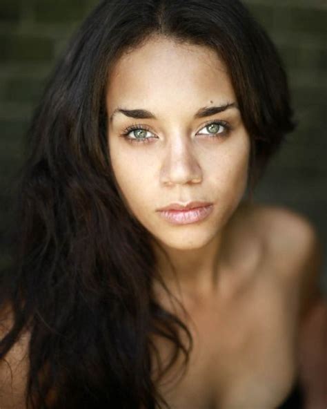 hannah john kamen nude|Has Hannah John